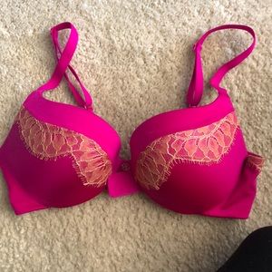 Victoria’s Secret, So Obsessed Bra!